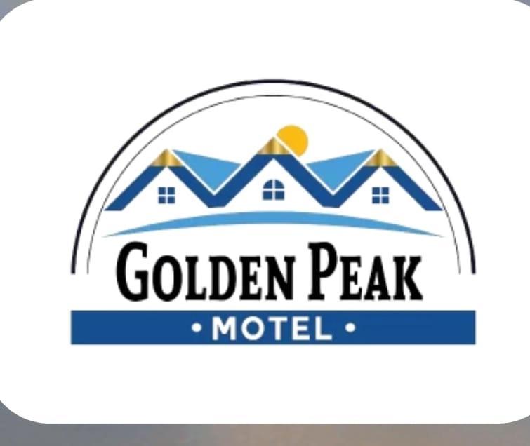 Golden Peak Motel Peakhill Peak Hill Eksteriør bilde